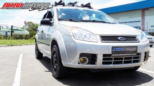 TEASER NitroMotors – Fiesta WRC