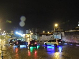 [STREET] - NitroMotors + OverPower