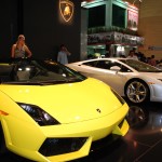 Lambo Show