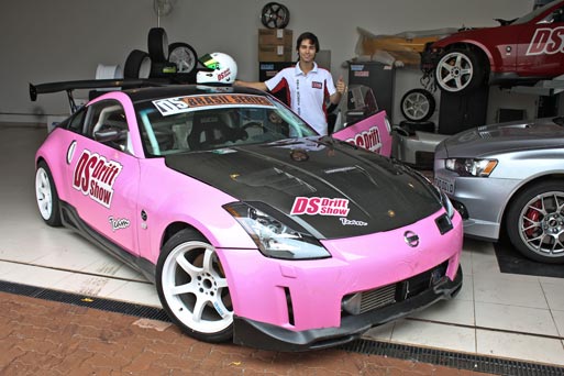 Drift Hobby - Tiago Romano