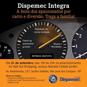 dispemec integra 2013
