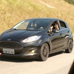 New fiesta do membro Tiago "cunha"