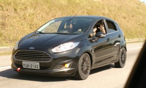 New fiesta do membro Tiago "cunha"