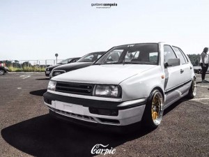 Golf mk3 do membro Guilherme