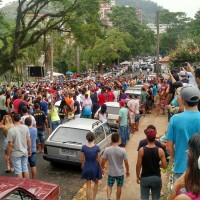 Nitro Trip - 02/11/2015