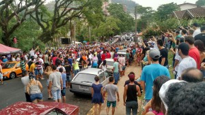 Nitro Trip – 02/11/2015