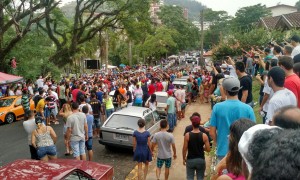 Nitro Trip - 02/11/2015
