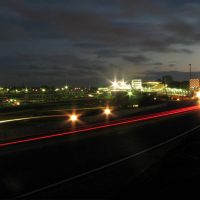 TrackNight - 17/12/2016 - Área12/NM