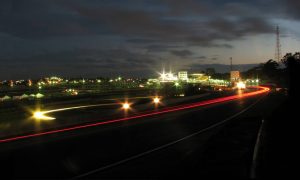 TrackNight - 17/12/2016 - Área12/NM