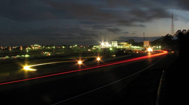 TrackNight - 17/12/2016 - Área12/NM