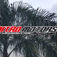 Vídeo encontro Nitromotors de Sábado.