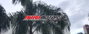 Um pouco do encontro NitroMotors dos Sábados – by Ticanismo