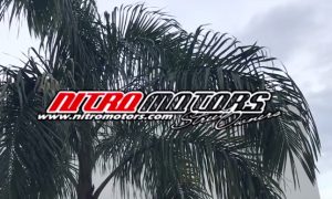 Vídeo encontro Nitromotors de Sábado.