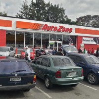 Inauguração da AutoZone em Jacareí/SP – NitroMotors